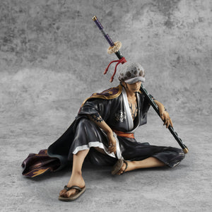 Portrait.Of.Pirates: ONE PIECE "Warriors Alliance" - Trafalgar Law (Resale)