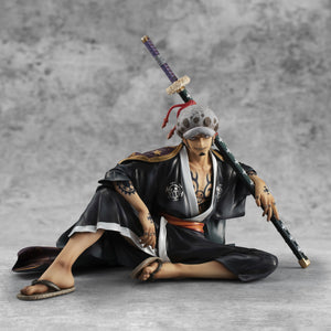 Portrait.Of.Pirates: ONE PIECE "Warriors Alliance" - Trafalgar Law (Resale)