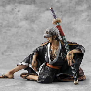 Portrait.Of.Pirates: ONE PIECE "Warriors Alliance" - Trafalgar Law (Resale)