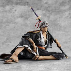 Portrait.Of.Pirates: ONE PIECE "Warriors Alliance" - Trafalgar Law (Resale)