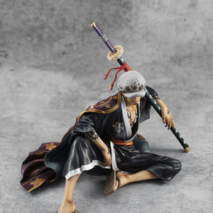 Portrait.Of.Pirates: ONE PIECE "Warriors Alliance" - Trafalgar Law (Resale)