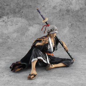 Portrait.Of.Pirates: ONE PIECE "Warriors Alliance" - Trafalgar Law (Resale)