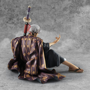 Portrait.Of.Pirates: ONE PIECE "Warriors Alliance" - Trafalgar Law (Resale)