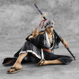 Portrait.Of.Pirates: ONE PIECE "Warriors Alliance" - Trafalgar Law (Resale)