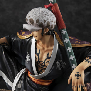 Portrait.Of.Pirates: ONE PIECE "Warriors Alliance" - Trafalgar Law (Resale)
