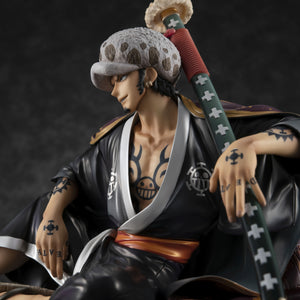 Portrait.Of.Pirates: ONE PIECE "Warriors Alliance" - Trafalgar Law (Resale)