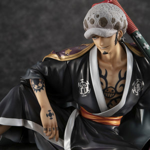 Portrait.Of.Pirates: ONE PIECE "Warriors Alliance" - Trafalgar Law (Resale)
