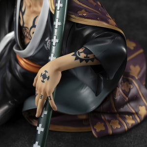 Portrait.Of.Pirates: ONE PIECE "Warriors Alliance" - Trafalgar Law (Resale)