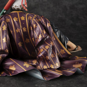 Portrait.Of.Pirates: ONE PIECE "Warriors Alliance" - Trafalgar Law (Resale)