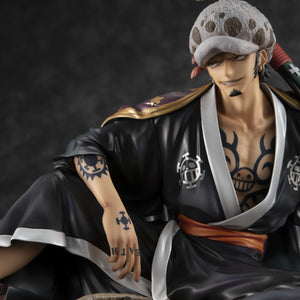 Portrait.Of.Pirates: ONE PIECE "Warriors Alliance" - Trafalgar Law (Resale)