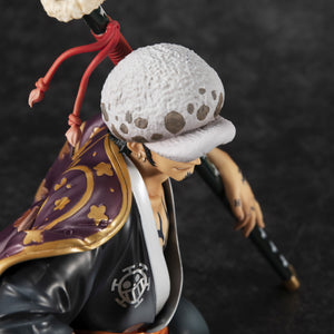 Portrait.Of.Pirates: ONE PIECE "Warriors Alliance" - Trafalgar Law (Resale)