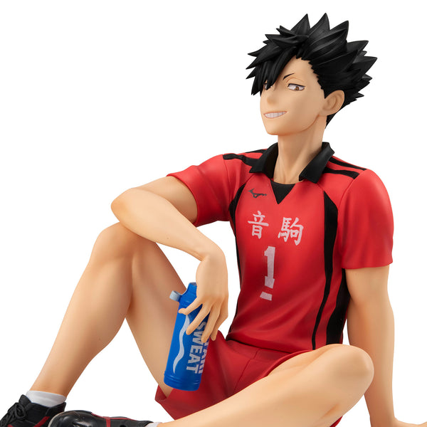 G.E.M. Series: Haikyu!! - Palm-size Tetsuro Kuroo
