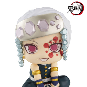 Lookup: Demon Slayer: Kimetsu no Yaiba - Tengen Uzui