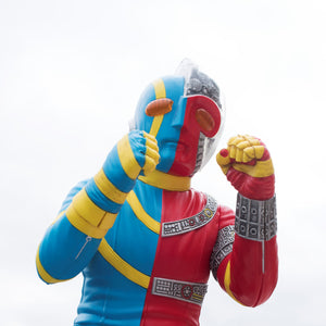 Ultimate Article: Android Kikaider