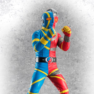Ultimate Article: Android Kikaider