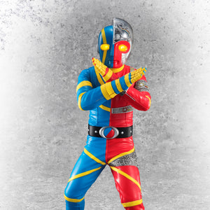 Ultimate Article: Android Kikaider