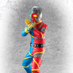 Ultimate Article: Android Kikaider