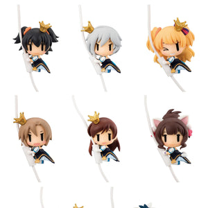 The Idolm@ster Cinderella Girls 2nd Stage