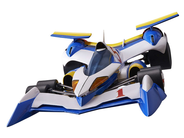 Future GPX Cyber Formula 11 Super Asurada AKF-11