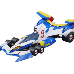 Future GPX Cyber Formula 11 Super Asurada AKF-11