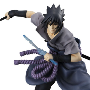 G.E.M. Series: Naruto Shippuden - Sasuke Uchiha Shinobi World War ver.