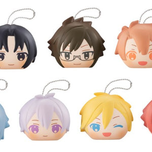 Fluffy Squeeze Bread: IDOLiSH7 - TRIGGER & Re:vale BOX