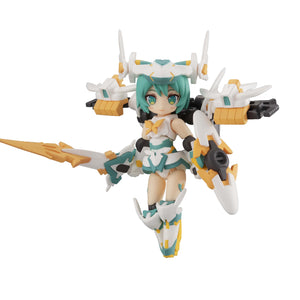 Desktop Army: B-121s - Sylphy II Composite Weapon Set