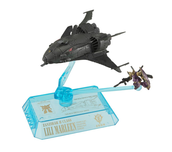 Cosmo Fleet Collection: Mobile Suit Gundam 0083 STARDUST MEMORY