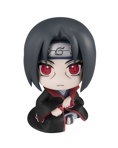 Lookup: Naruto Shippuden - Itachi Uchiha (Resale) – megahobby