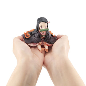G.E.M Series: Demon Slayer: Kimetsu no Yaiba - Palm-size Nezuko-chan