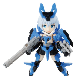 Desktop Army x FRAME ARMS GIRL: KT-116g Stiletto Series
