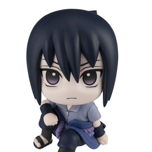 Lookup: Naruto Shippuden - Sasuke Uchiha