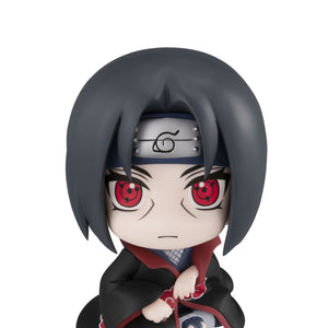 Lookup: Naruto Shippuden - Itachi Uchiha