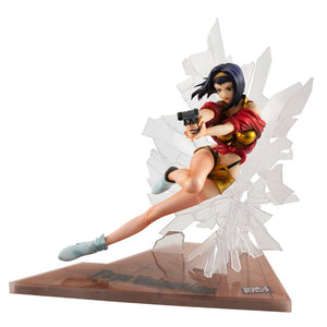 COWBOY BEBOP - Faye Valentine 1st GIG