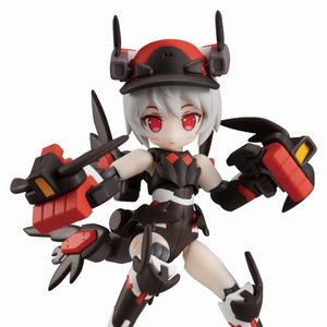 Desktop Army: B-121s - Sylphy II Mode-B Composite Weapon Set