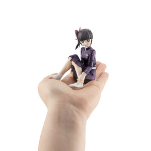 G.E.M. Series: Demon Slayer: Kimetsu no Yaiba - Palm-size Kanao-chan