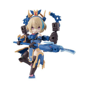 Desktop Army: N-202d - Titania Seiryu