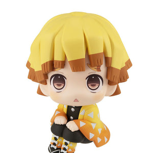 Lookup: Demon Slayer: Kimetsu no Yaiba - Zenitsu Agatsuma (Resale)