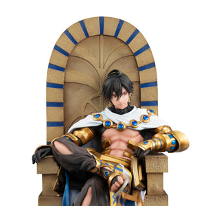 Fate/Grand Order: Rider/Ozymandias