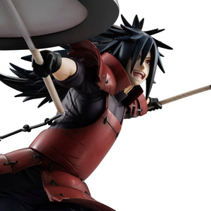 G.E.M Series: NARUTO Shippuden - Madara Uchiha