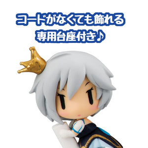 The Idolm@ster Cinderella Girls 2nd Stage