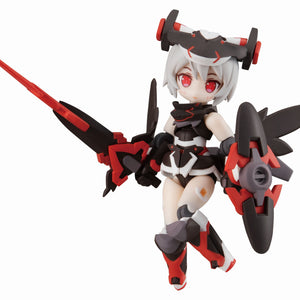 Desktop Army: B-121s - Sylphy II Mode-B Composite Weapon Set