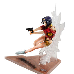 COWBOY BEBOP - Faye Valentine 1st GIG