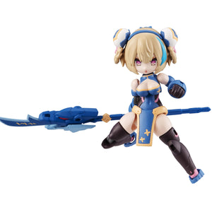 Desktop Army: N-202d - Titania Seiryu