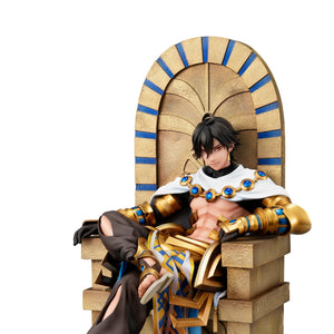Fate/Grand Order: Rider/Ozymandias