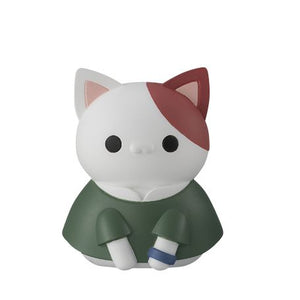 MEGA CAT PROJECT Naruto Shippuden: Nyaruto! Hidden Leaf Village of the Past!