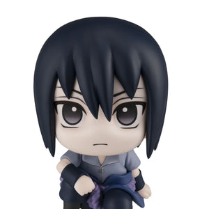 Lookup: Naruto Shippuden - Sasuke Uchiha (Resale)