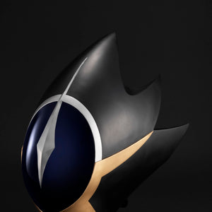 Full Scale Works Code Geass: Lelouch of the Re;surrection - 1/1 Scale Zero's Helmet