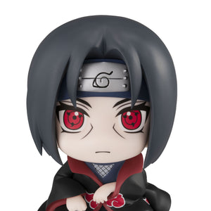 Lookup: Naruto Shippuden - Itachi Uchiha