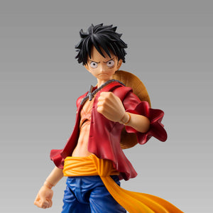 Variable Action Heroes: ONE PIECE: Monkey D. Luffy (2020 Resale)